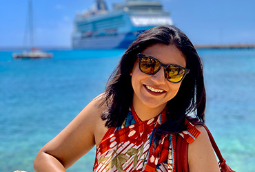 Meet the Founder: Snehee Chaplot of Gallivant Mawa Ice Creams