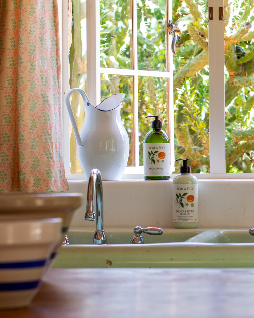 Koala Eco Sink