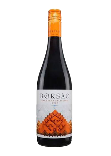 Borsao Garnacha