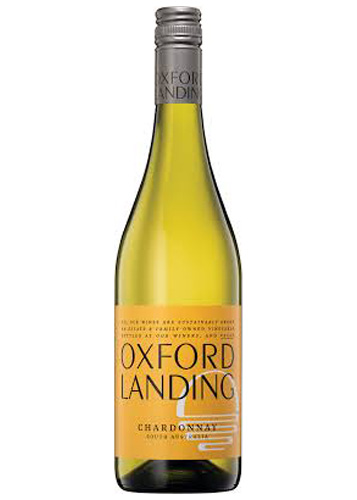 OXFORD LANDING