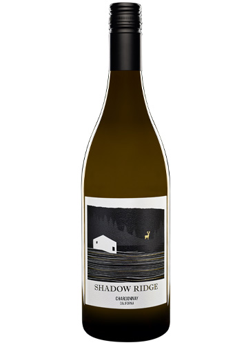 SHADOW RIDGE