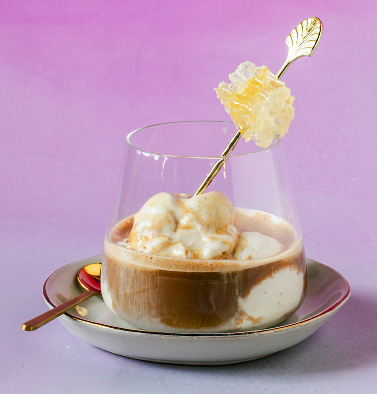 affogato 