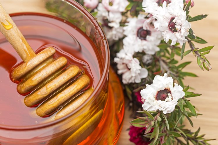 delicious 15-minute facial masks