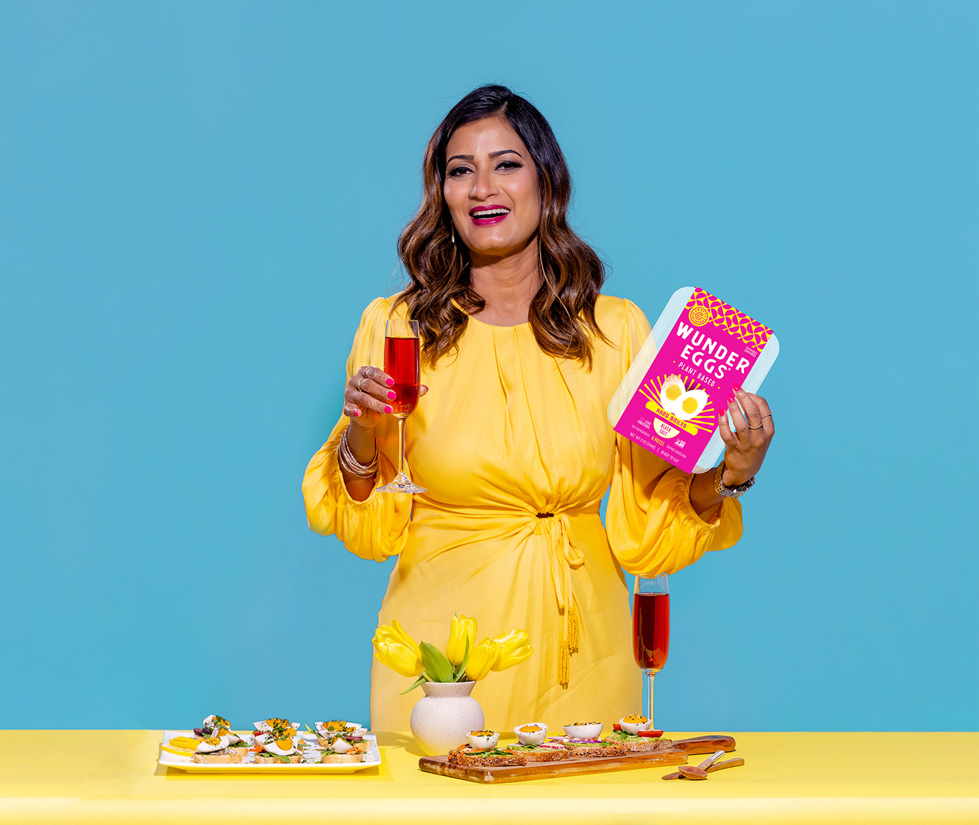 Hema Reddy of Crafty Counter