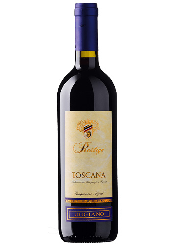 UGGIANO PRESTIGE TOSCANA