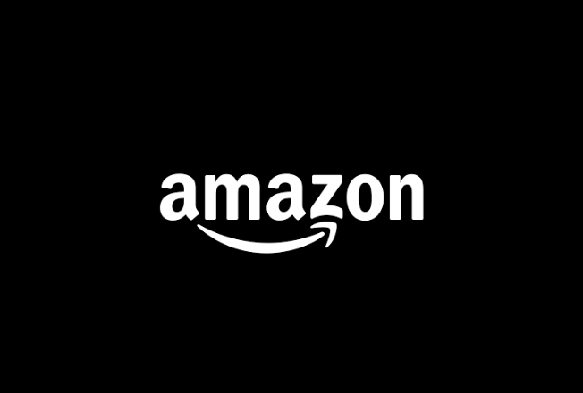 Amazon Logo