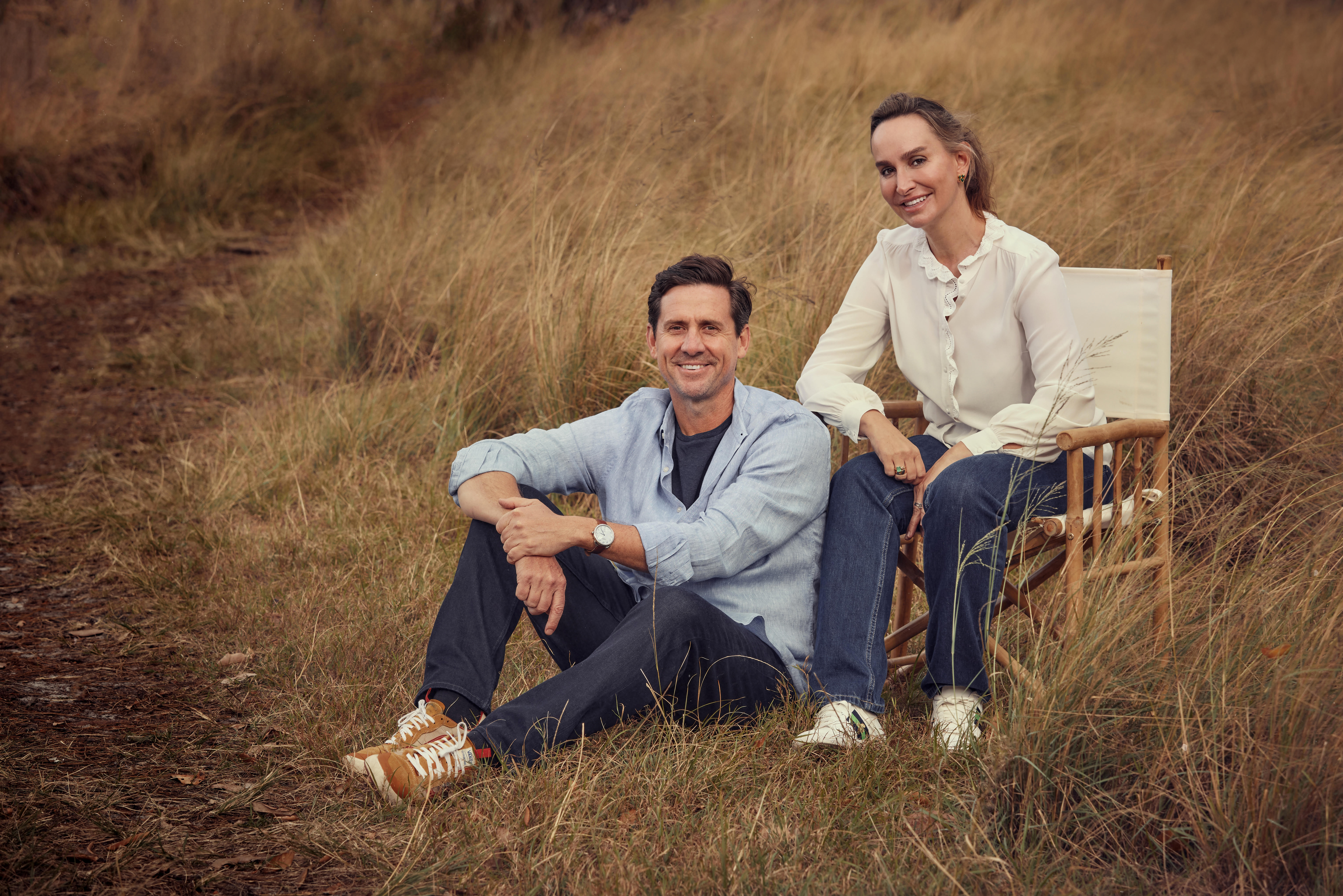 Meet the Founder: Jessica Bragdon and Paul Davidson of Koala Eco