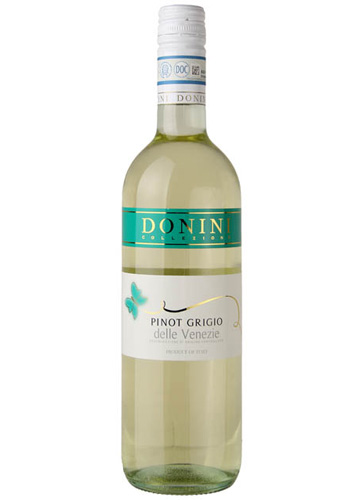 DONINI PINOT GRIGIO
