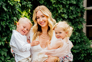 Meet the Founder: Tiffany Perkins of Plant Perks