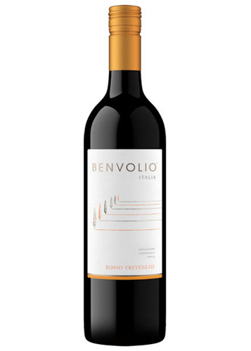 BENVOLIO ROSSO