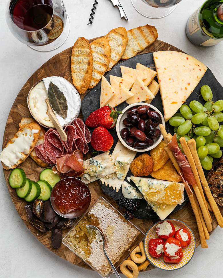 Say Cheese with the Wonders of Wisconsin