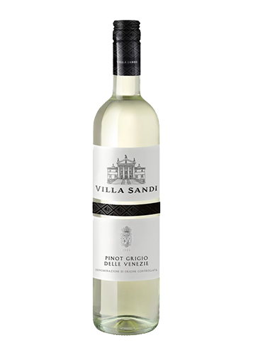 Villa Sandi Pinot Grigio