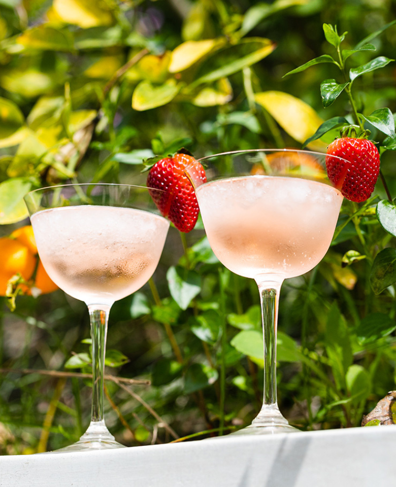 Frozé