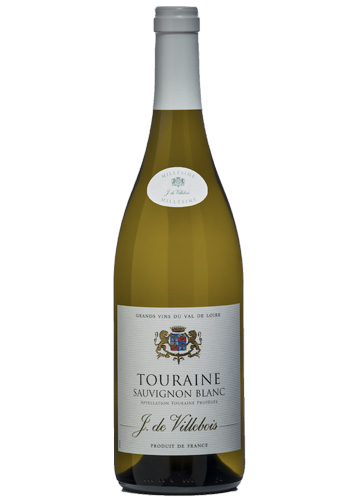 J VILLEBOIS TOUR SAUV BLANC