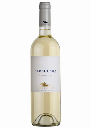 ALBACLARA