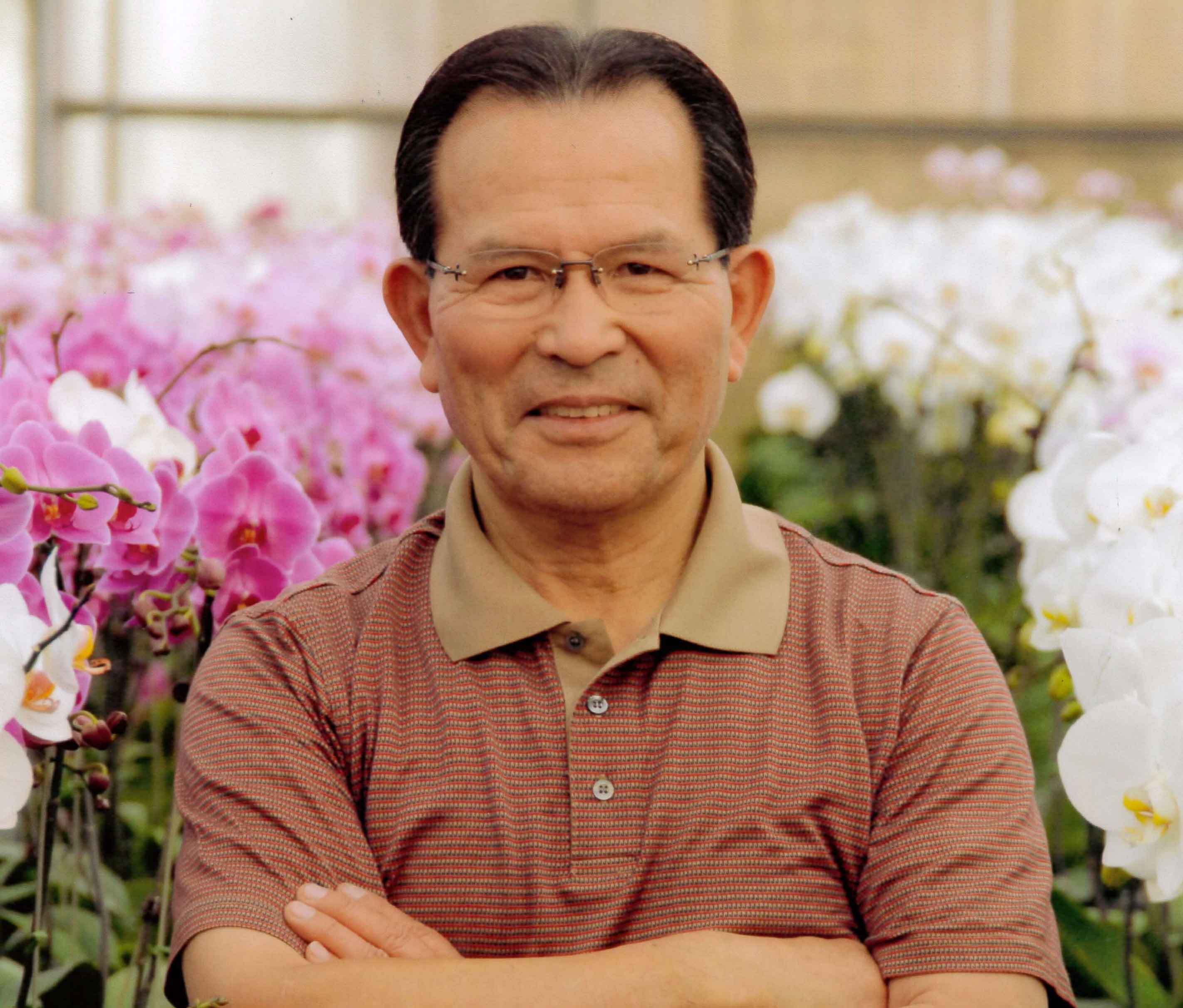 Meet the Founder: Matsui Nursery