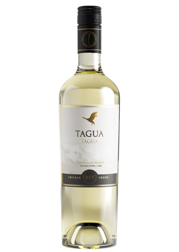 TAGUA SAUVIGNON BLANC