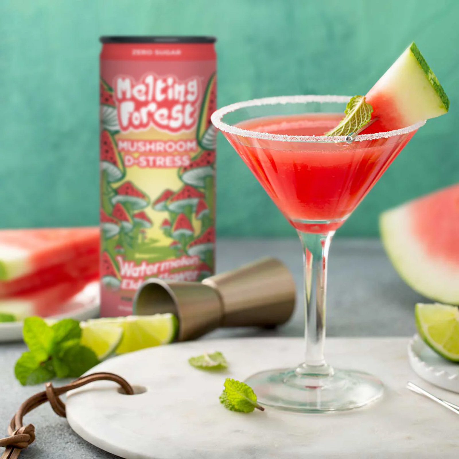 watermelon flavor