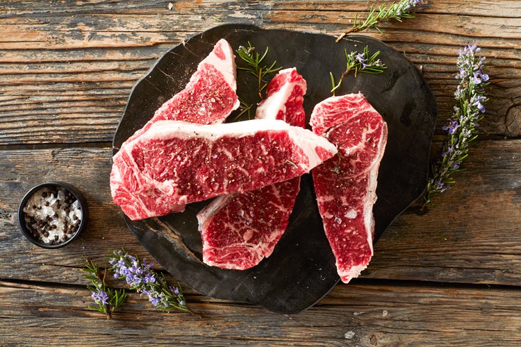 why is dry aged beef so special?