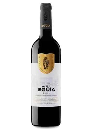 Vina Eguia