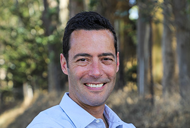 Meet the Founder: Marcus Benedetti of Clover Sonoma