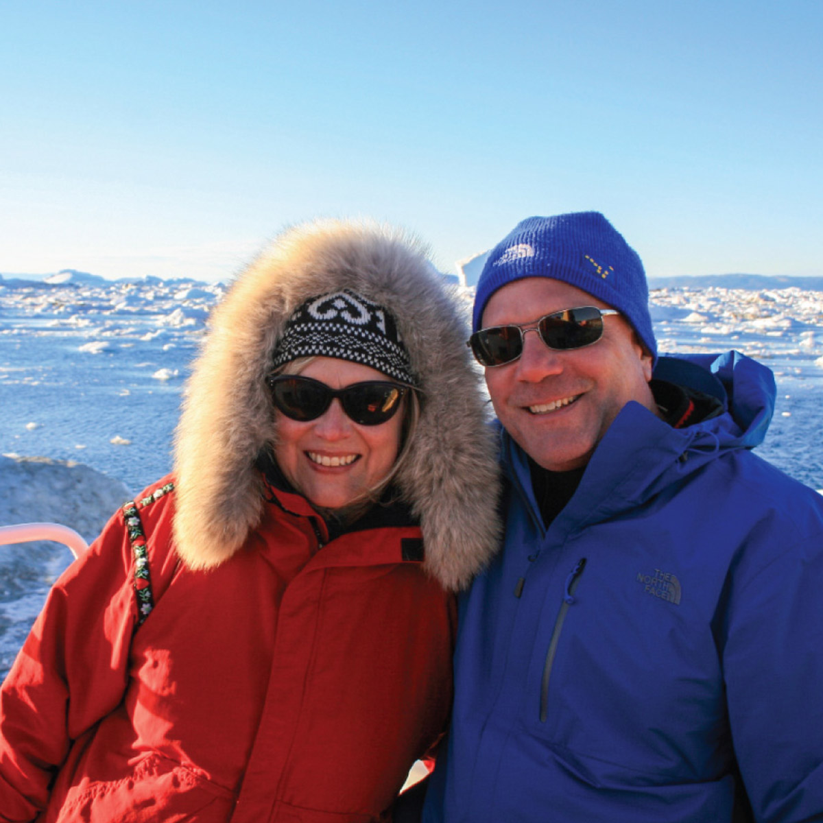 Meet the Founders: Carl and Kristin Schroeder of Wingman Smart Energy