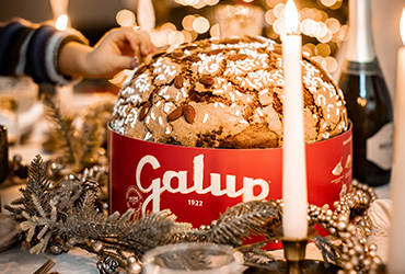 Meet the Makers: the Ferrua family of Galup