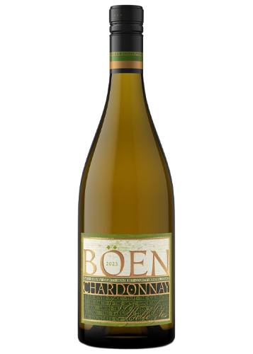 BOEN CHARDONNAY