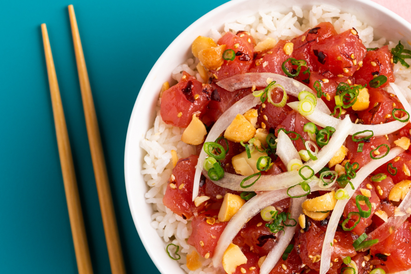 rice bowl 
