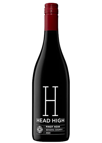 High Head Pinot Noir