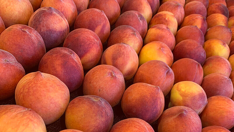 Peaches
