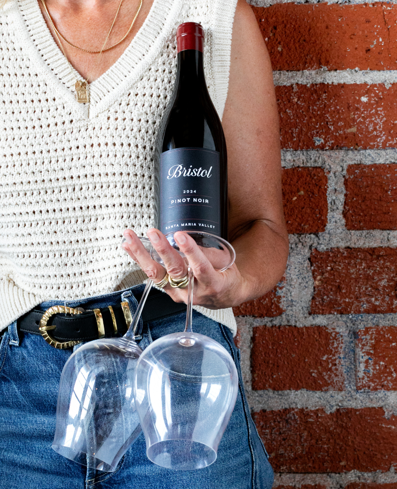 BF 101: Serving Wine