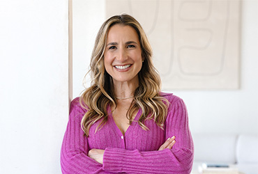 Meet the Founder: Loren Brill Castle of Sweet Loren’s